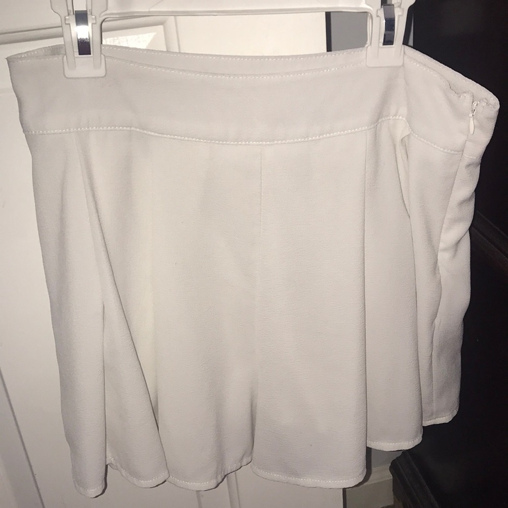 skort
